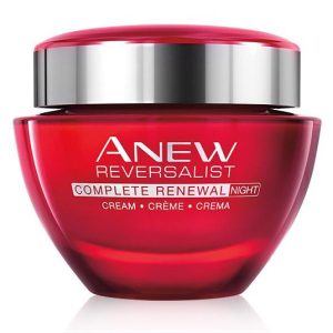ANEW REVERSALIST NIGHT CREAM