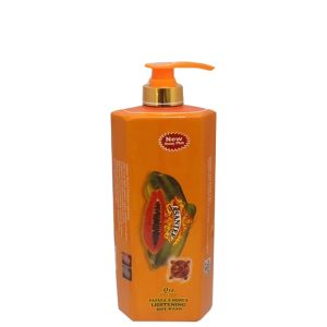 ASANTEE PAPAYA WASH