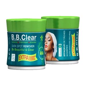 B.B CLEAR DARK SPOT REMOVER