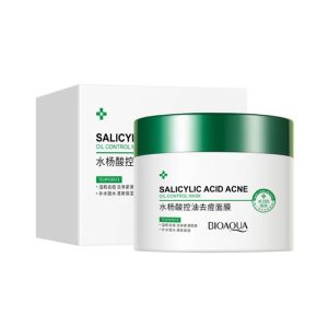 BIO AQUA SALICYLIC MASK1