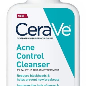 CERAVE ACNE CONTROL CLEANSER
