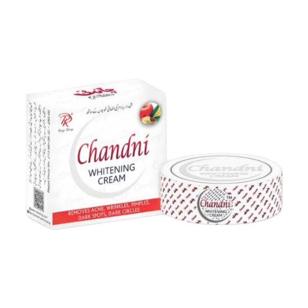 CHANDNI WHITENING CREAM
