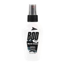 BODMAN WORLD CLASS