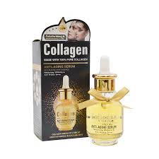 CARLY COLLAGEN