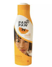 BEAUTY (GLOW PAW PAW) LOTION