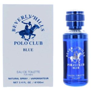 BEVERLY HILLS POLO CLUB