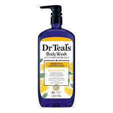DR TEALS PREBIOTIC WASH