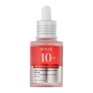 ANUA NIACINAMIDE 10% SERUM
