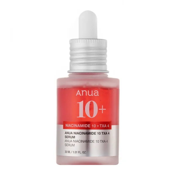 ANUA NIACINAMIDE 10% SERUM