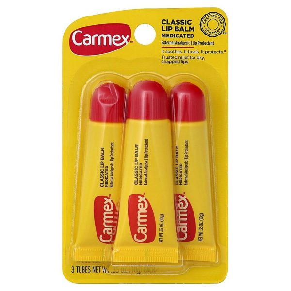 CERMAX CLASSIC MEDICATED LIP