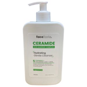 FACEFACTS CERAMIDE HYDRATING