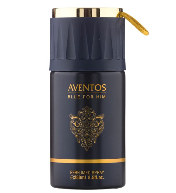 AVENTOS BODY SPRAY