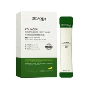 BIO AQUA COLLAGEN ANTI AGING