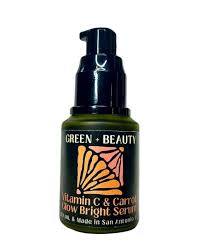BEAUTY GLOW (VIT.C & CARROT)