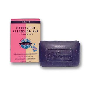 CLEAR ESSENCE MEDICATED SOAP
