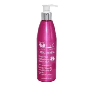 BEAUTY GLOW (HALF CASTE) LOT