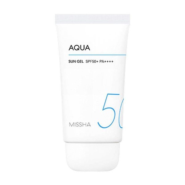 AQUA MISSHA SUN SPF 50+ PA++++