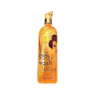 24K GOLD KOJIE SAN